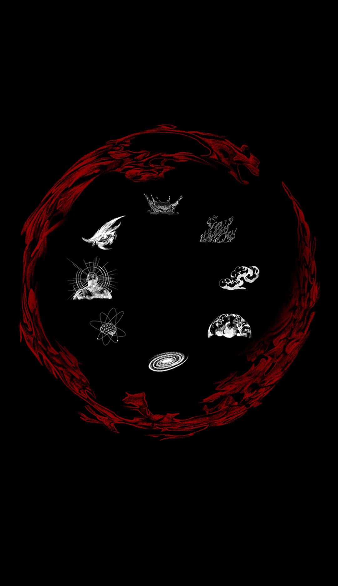 THE PRIMORDIAL CODEX